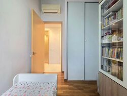 The Skywoods (D23), Condominium #593992171